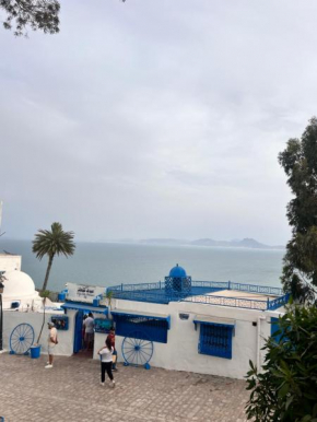 La Maison Du Soleil Tunis